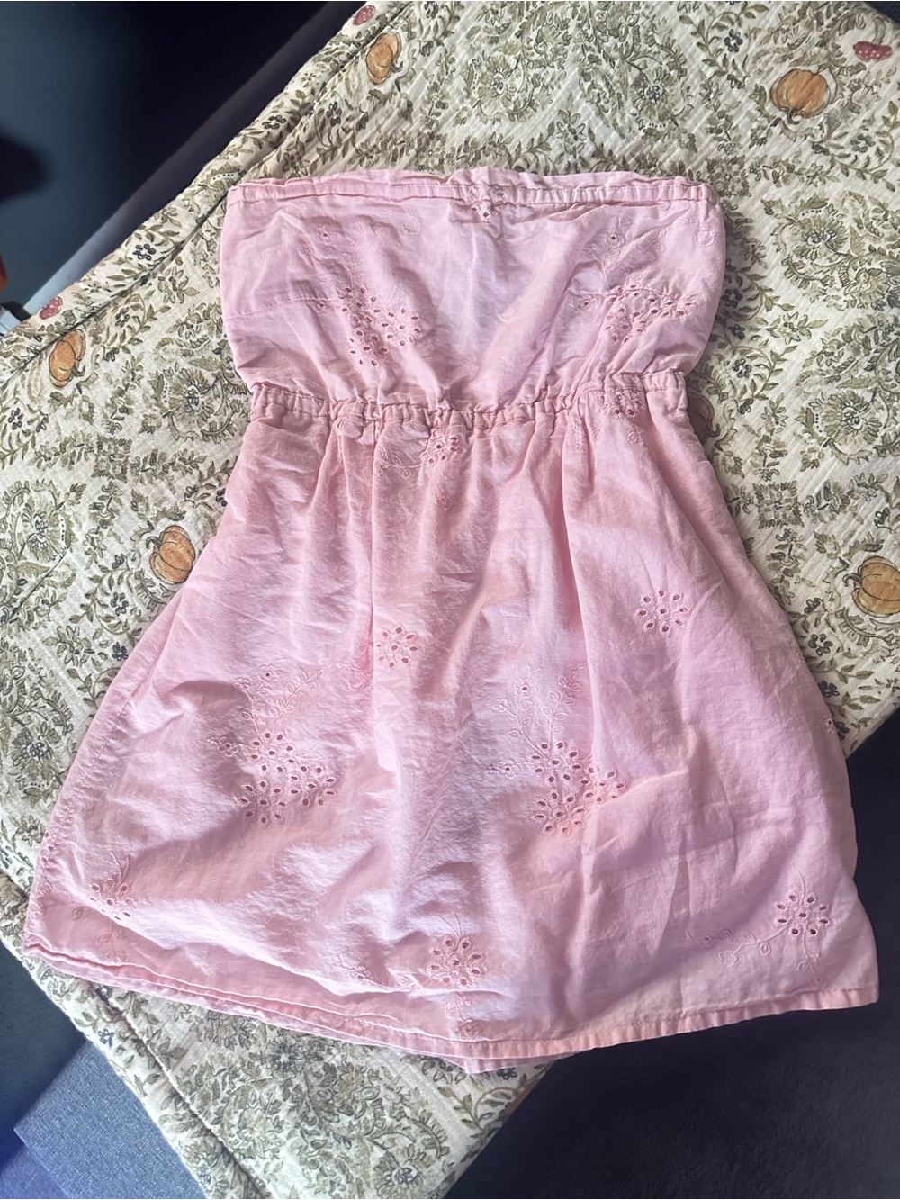 y2k vintage babydoll wet seal top